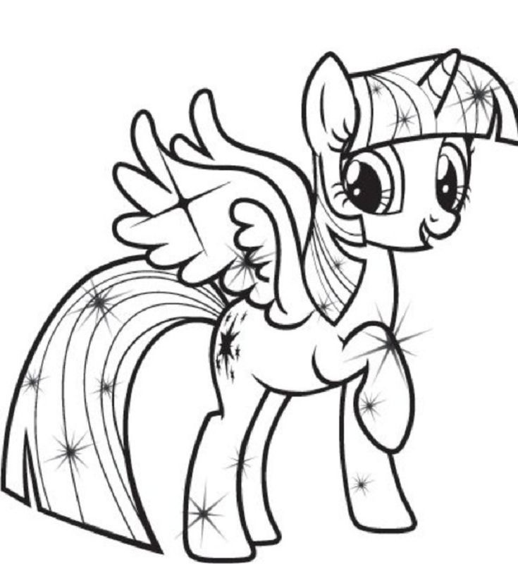 My little pony coloring pages princess twilight sparkle coloring pages pony princesâ my little pony coloring my little pony twilight my little pony princess