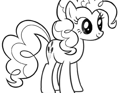 Pinkie pie designs themes templates and downloadable graphic elements on