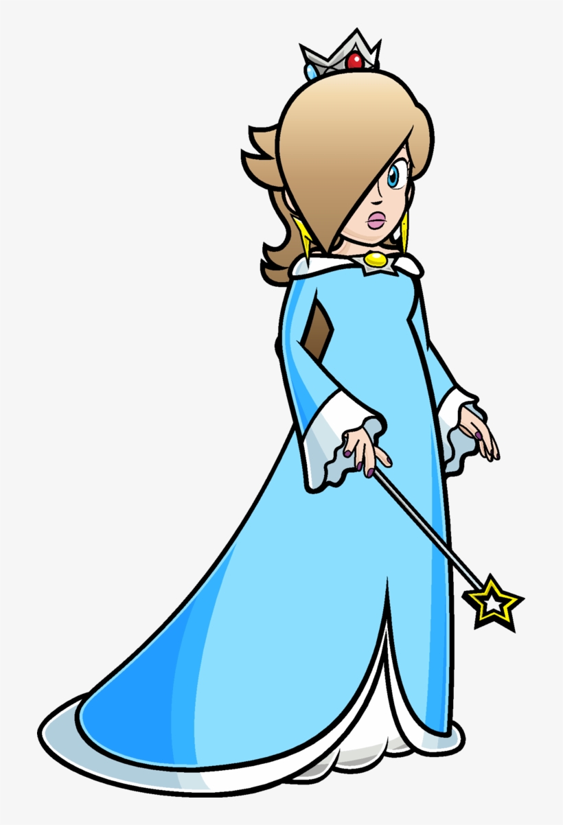 Rosalina