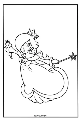 Super mario bros coloring pages free printable pdfs