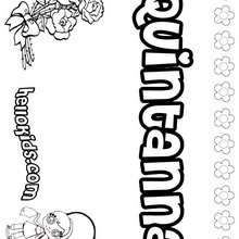 Princess roses coloring pages
