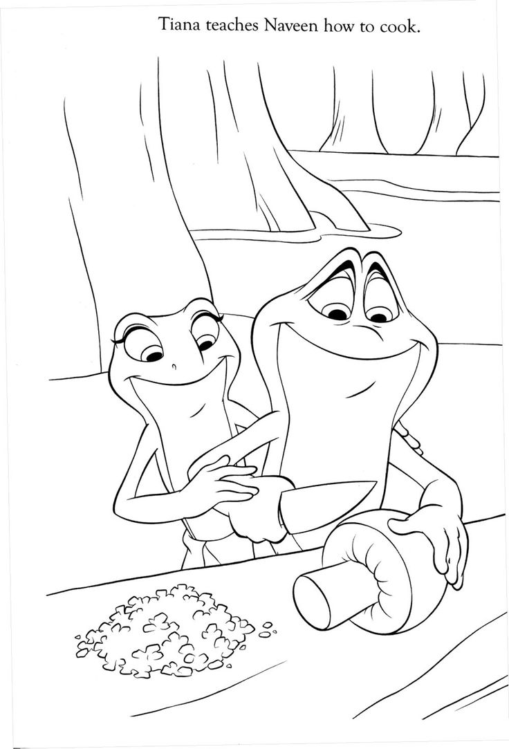 Disney thanksgiving coloring pages