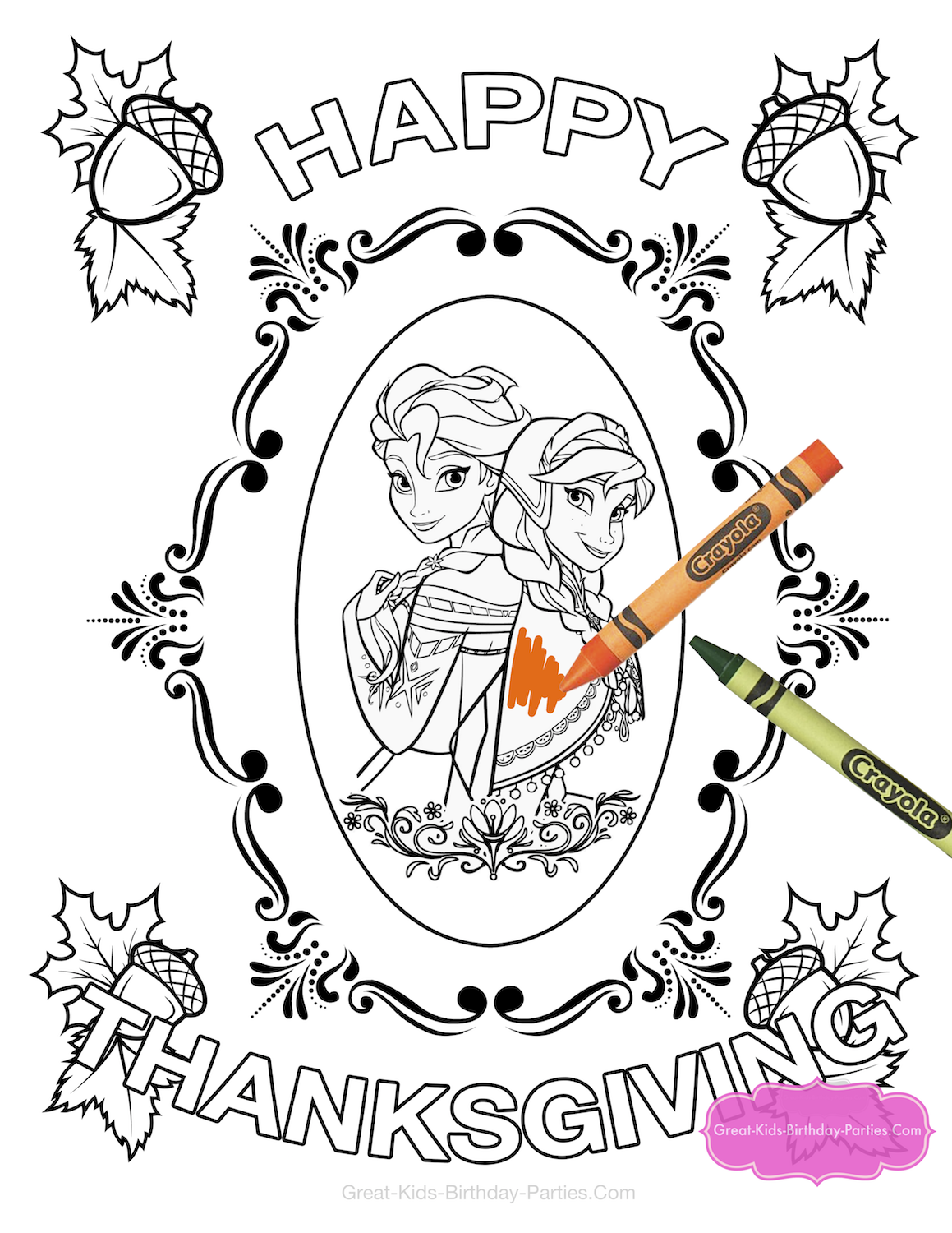 Thanksgiving coloring pages hello kitty colouring pages kitty coloring coloring pages for boys