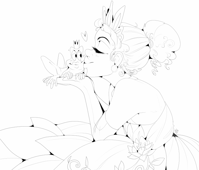 Tiana