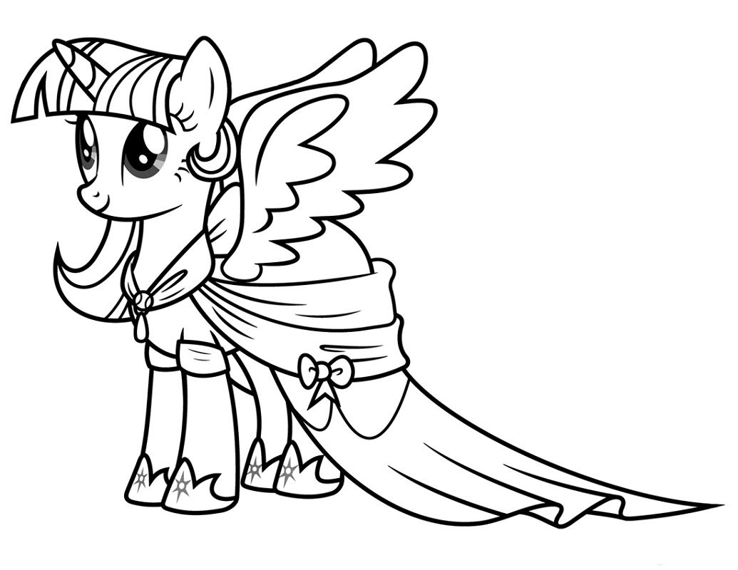 My little pony coloring pages twilight sparkle k worksheets my little pony coloring my little pony twilight coloring pages