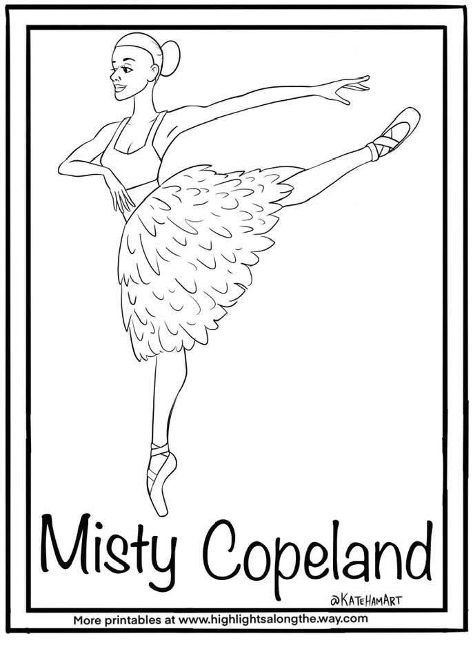 Black history month coloring sheets free printable collection
