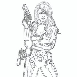 Avengers coloring pages printable for free download