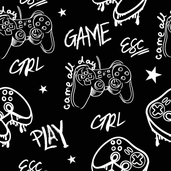 Thousand controller draw royalty