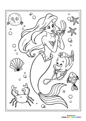 Disney princesses