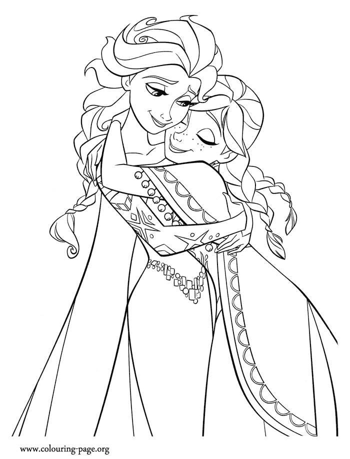 Frozen