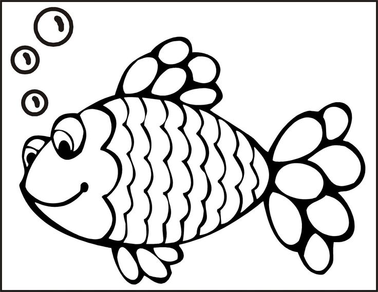 Fish color pages to print activity shelter ãcretsiz boyama kitaplarä hayvan boyama sayfalarä ãiãek boyama sayfalarä