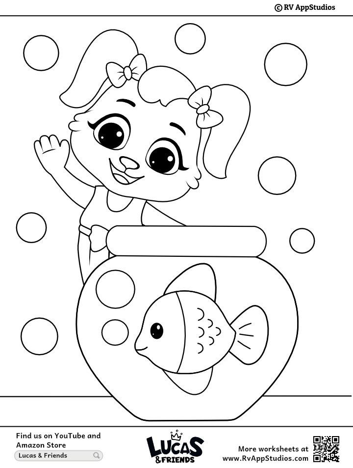 Coloring pages fish aquarium printable fish aquarium coloring pages