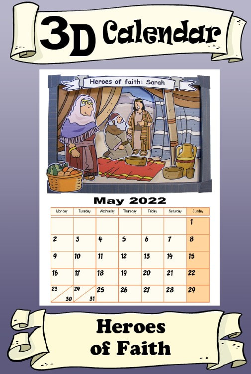May