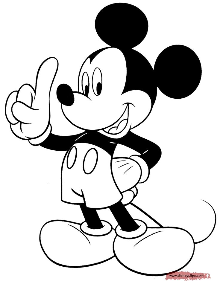 Mickey mouse coloring sheets babymickeymousecoloringsheets mickeymouseclubhousecolorâ mickey mouse coloring pages mickey mouse drawings mickey coloring pages