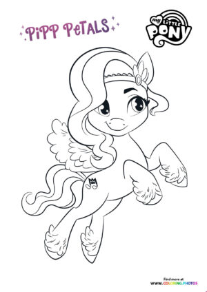 My little pony