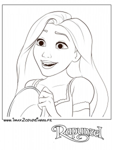 Tangled