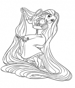 Tangled