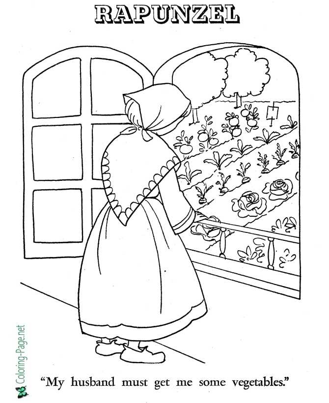 Fairy tales