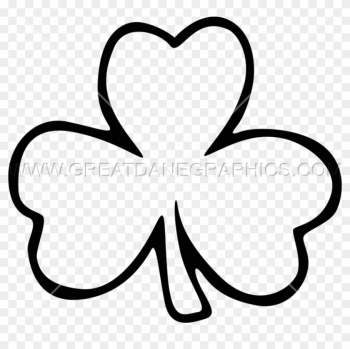 How to three leaf clover tongue