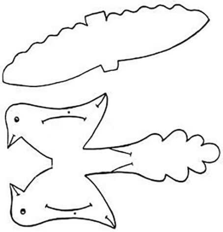 D paper bird diy mashustic paper birds paper birds diy bird paper craft