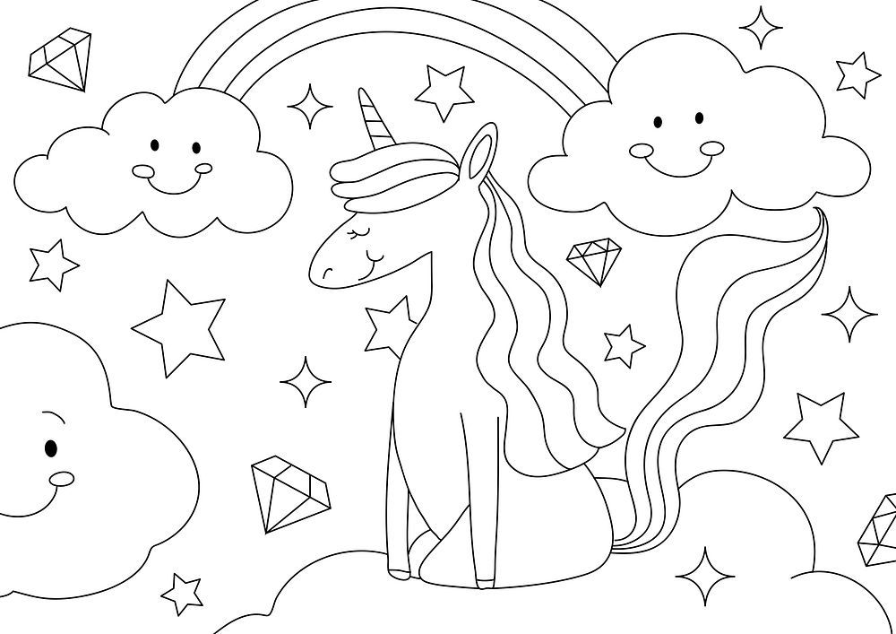 Coloring images free photos png stickers wallpapers backgrounds