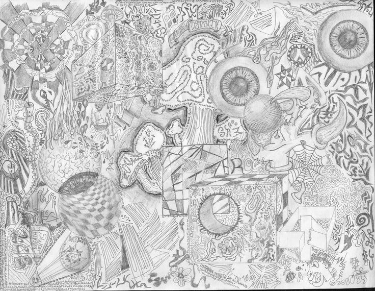 Adult coloring pages