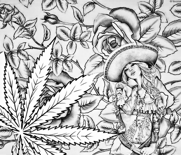 Pin on hippie coloring