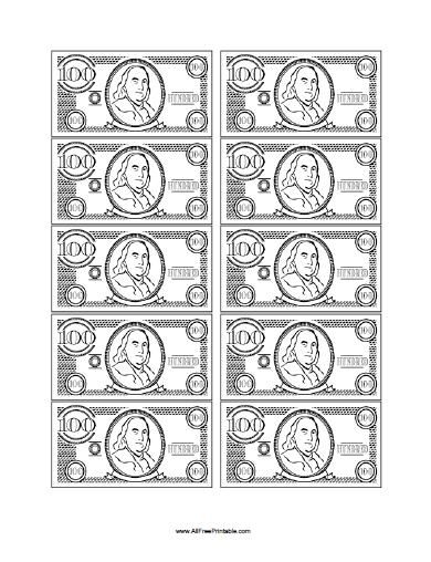 Money