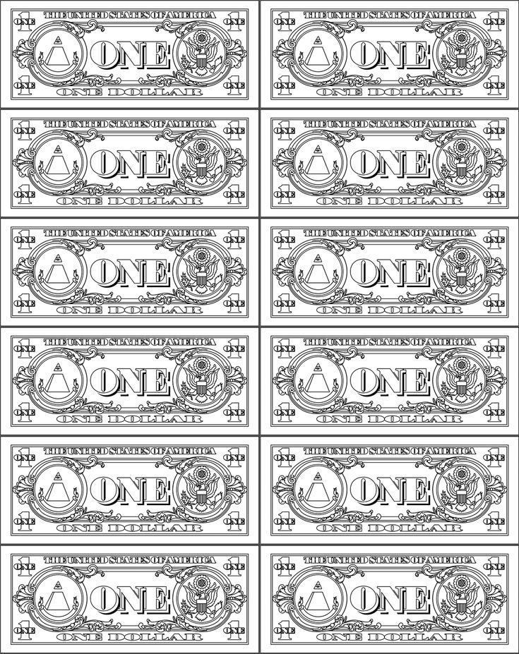 Free printable angry birds money