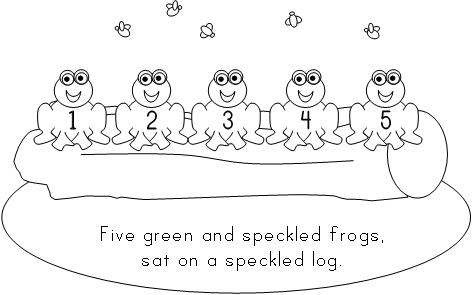 Fun learning printables for kids