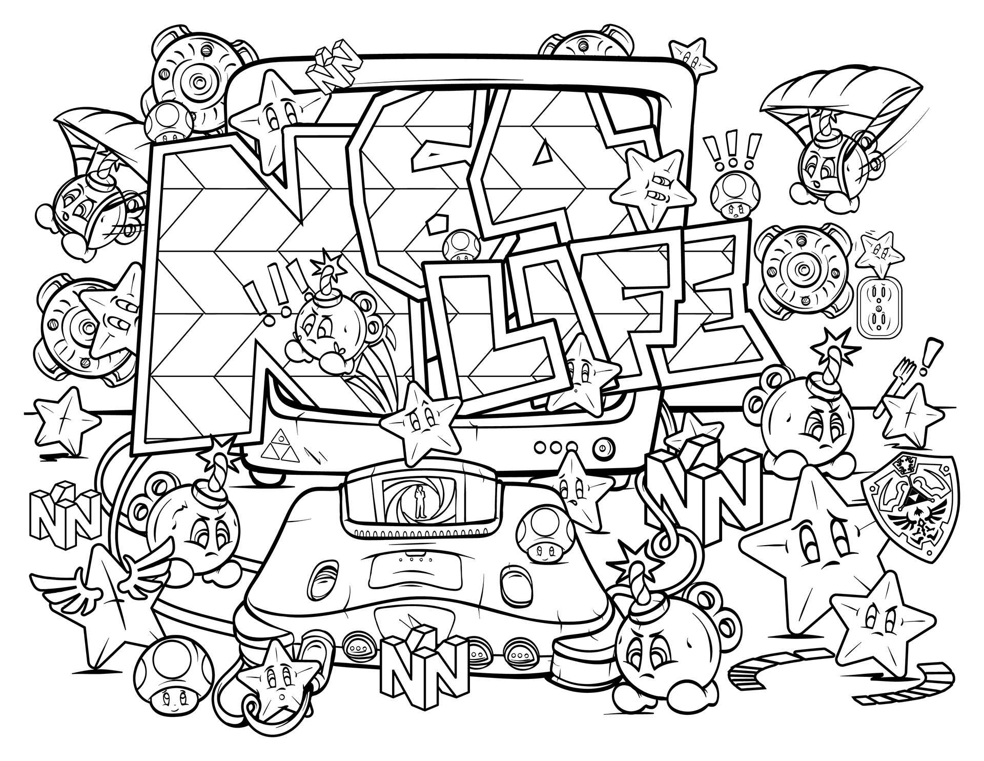 Fragout design studios