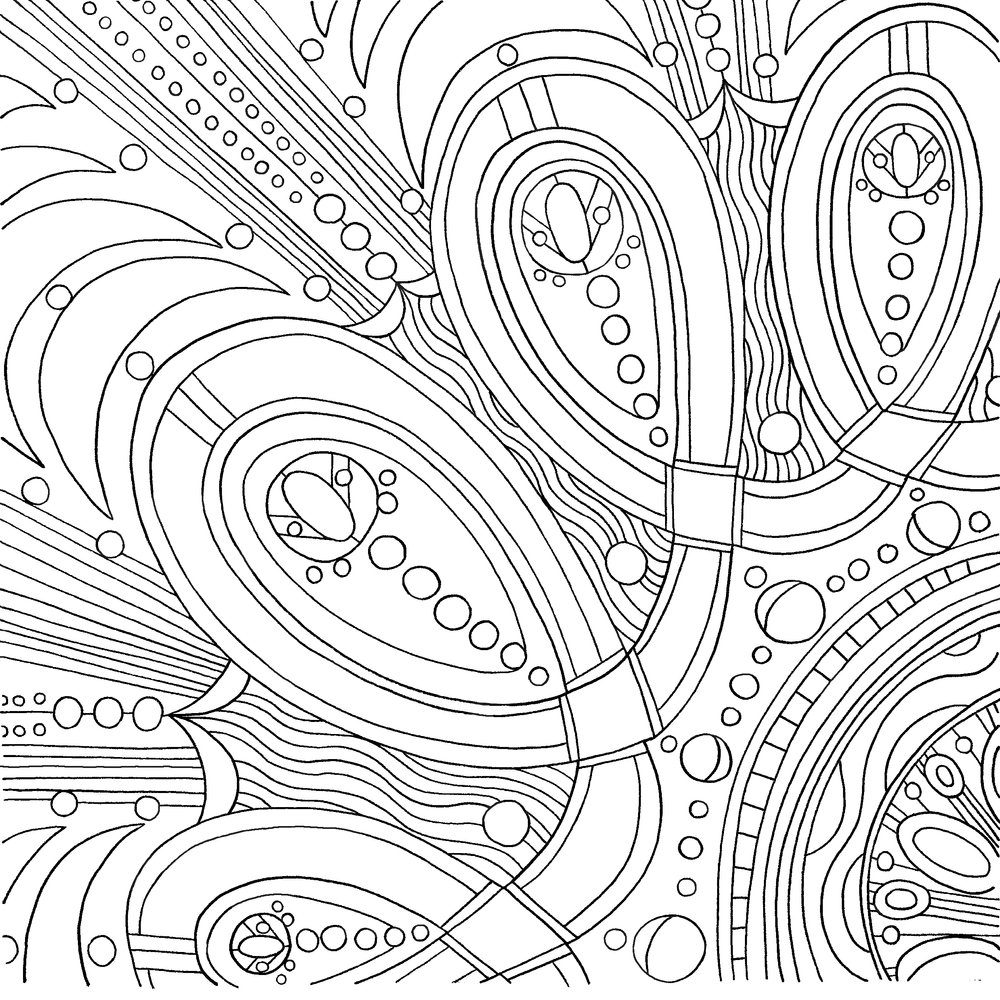 Coloring pages â studio