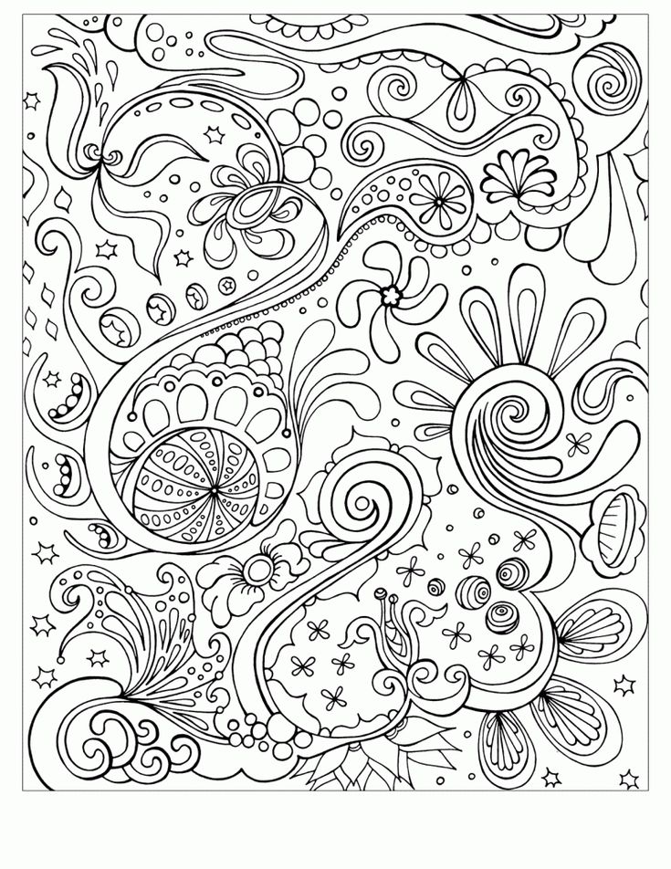 Free printable abstract coloring pages for kids abstract coloring pages detailed coloring pages free adult coloring pages