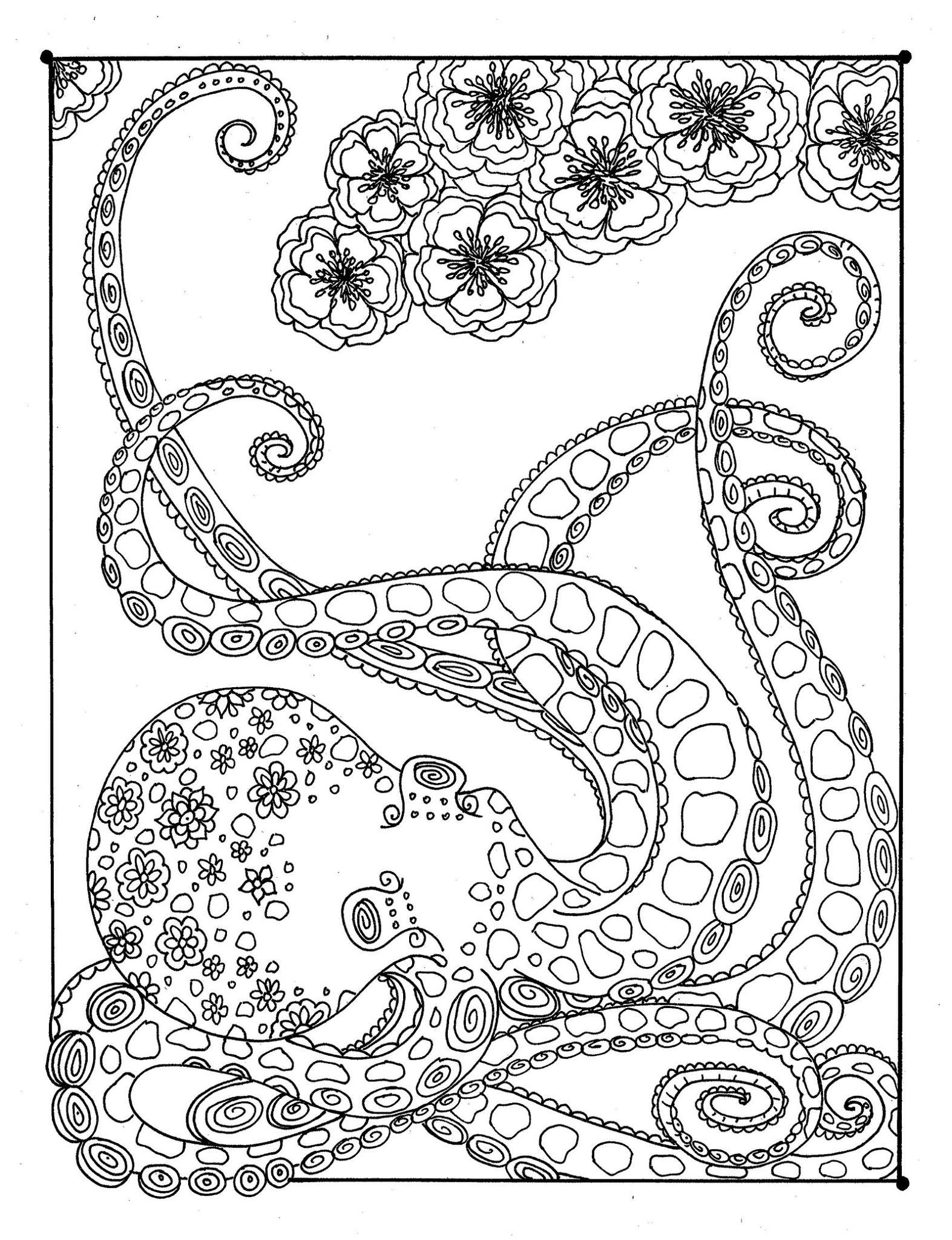 Free printable abstract coloring pages for adults abstract coloring pages coloring pages to print free coloring pages