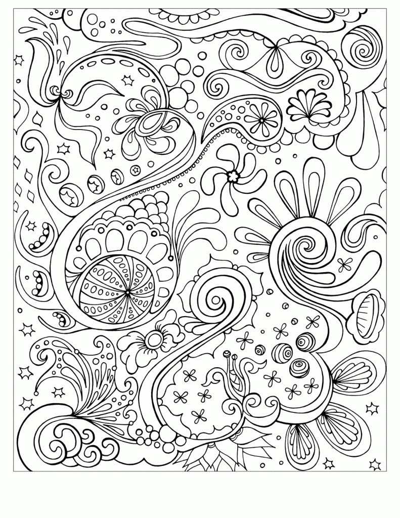Free printable abstract coloring pages for kids abstract coloring pages detailed coloring pages free adult coloring pages