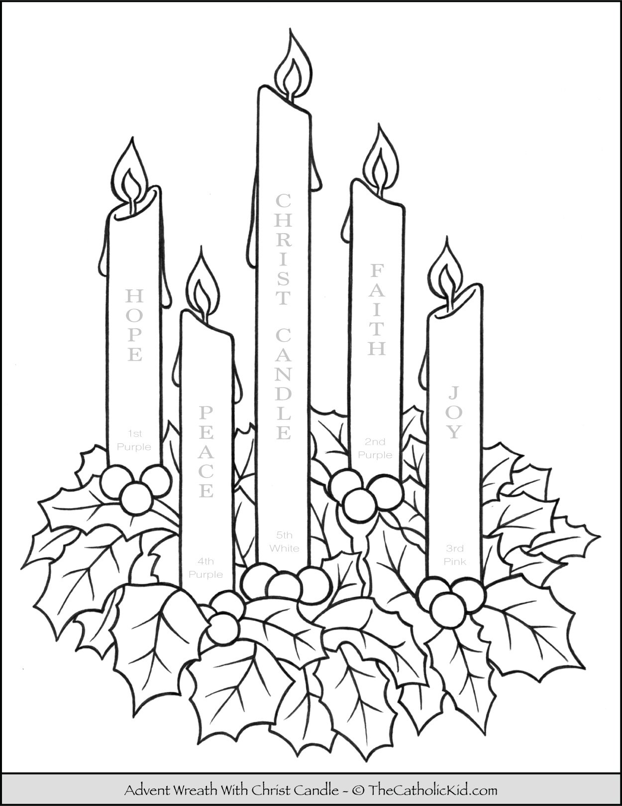 Advent christmas archives