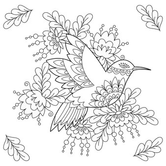 Page aesthetic coloring pages images