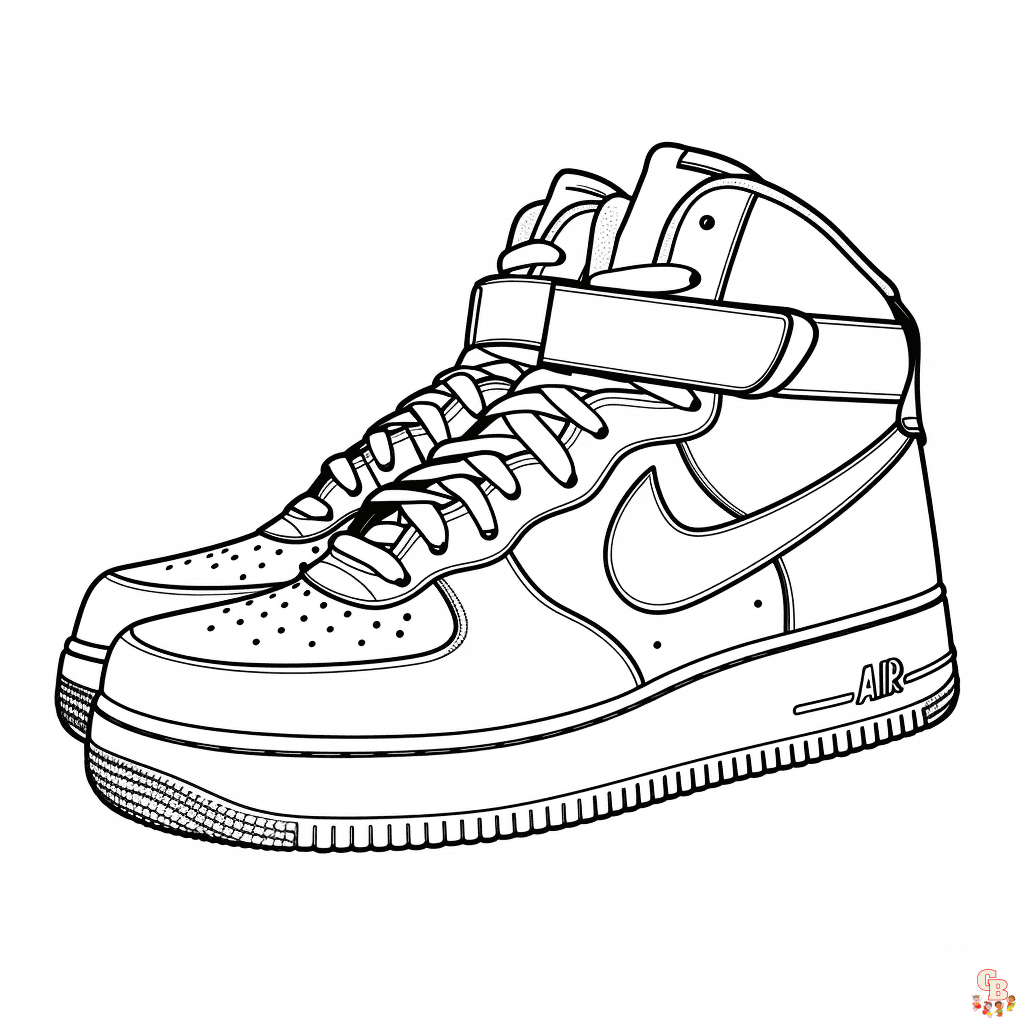 Printable air force coloring pages free for kids and adults