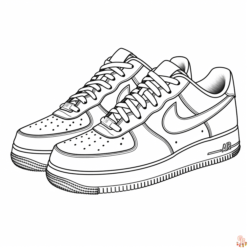 Printable air force coloring pages free for kids and adults