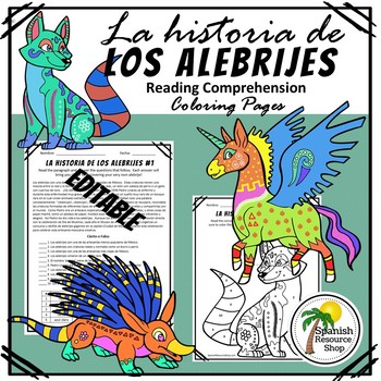The best alebrije resources for your classroom mexican folk art for school â the nish