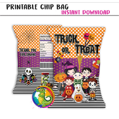 Instant download
