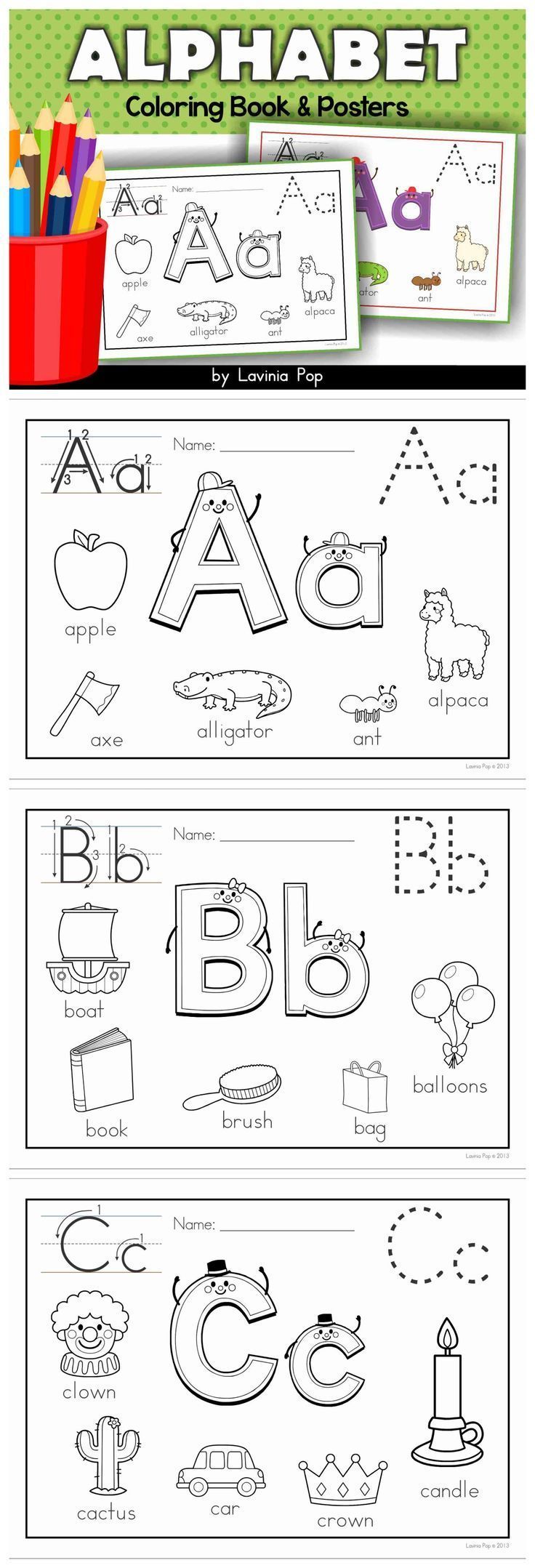 Best alphabet coloring pages ideas alphabet coloring pages alphabet coloring coloring pages