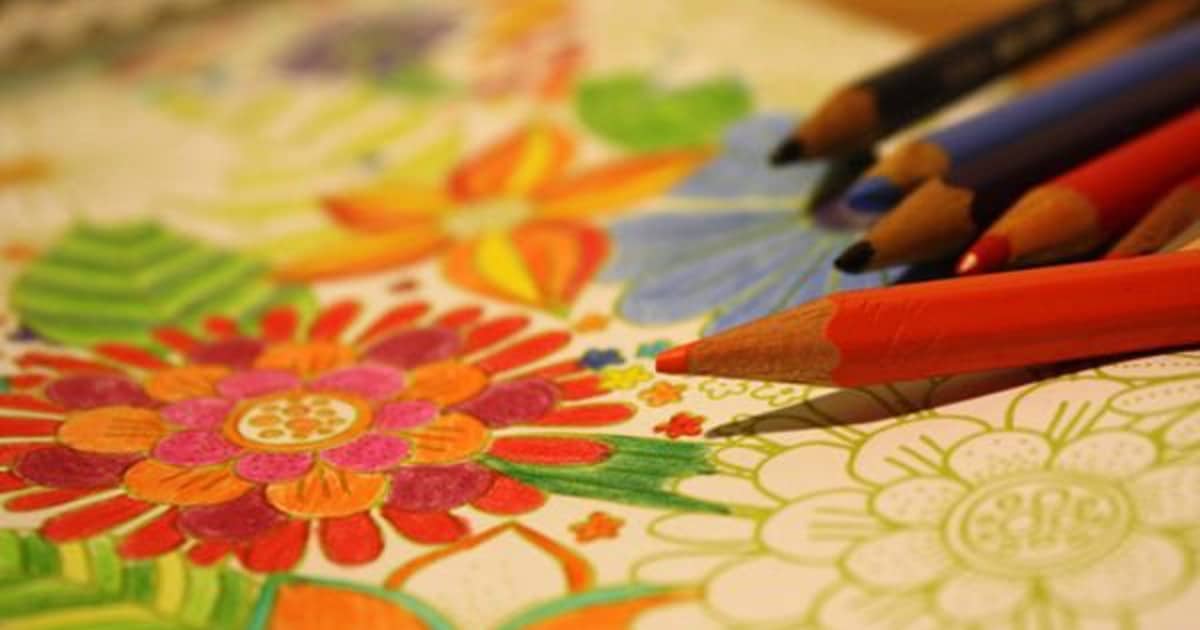Free coloring pages for seniors our top picks â