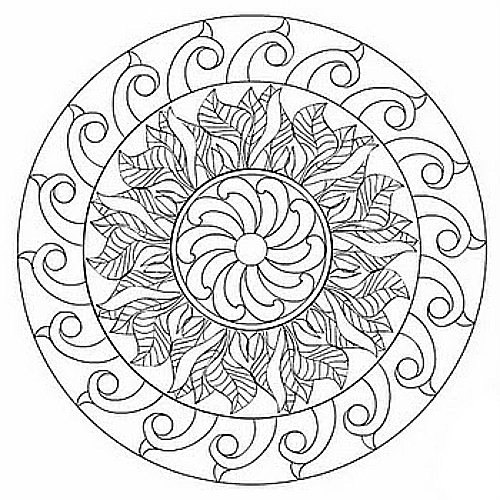 Adult coloring archives