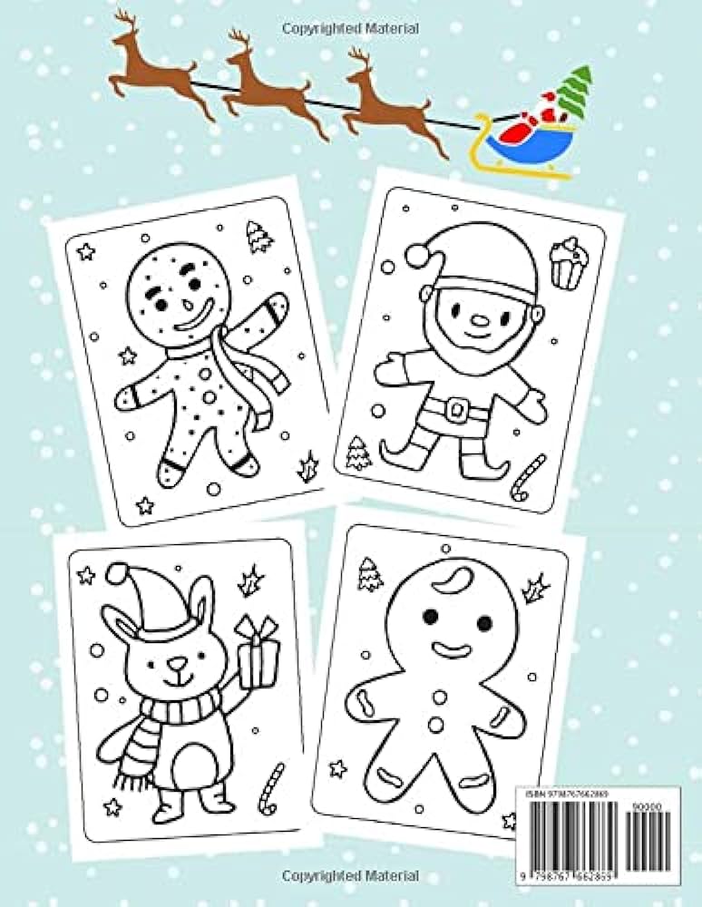 Easy christmas coloring book for adults with dementia christmas coloring book for dementia and alzheimer patients pages of simple and easy designs christmas coloring book for seniors publishing sweet