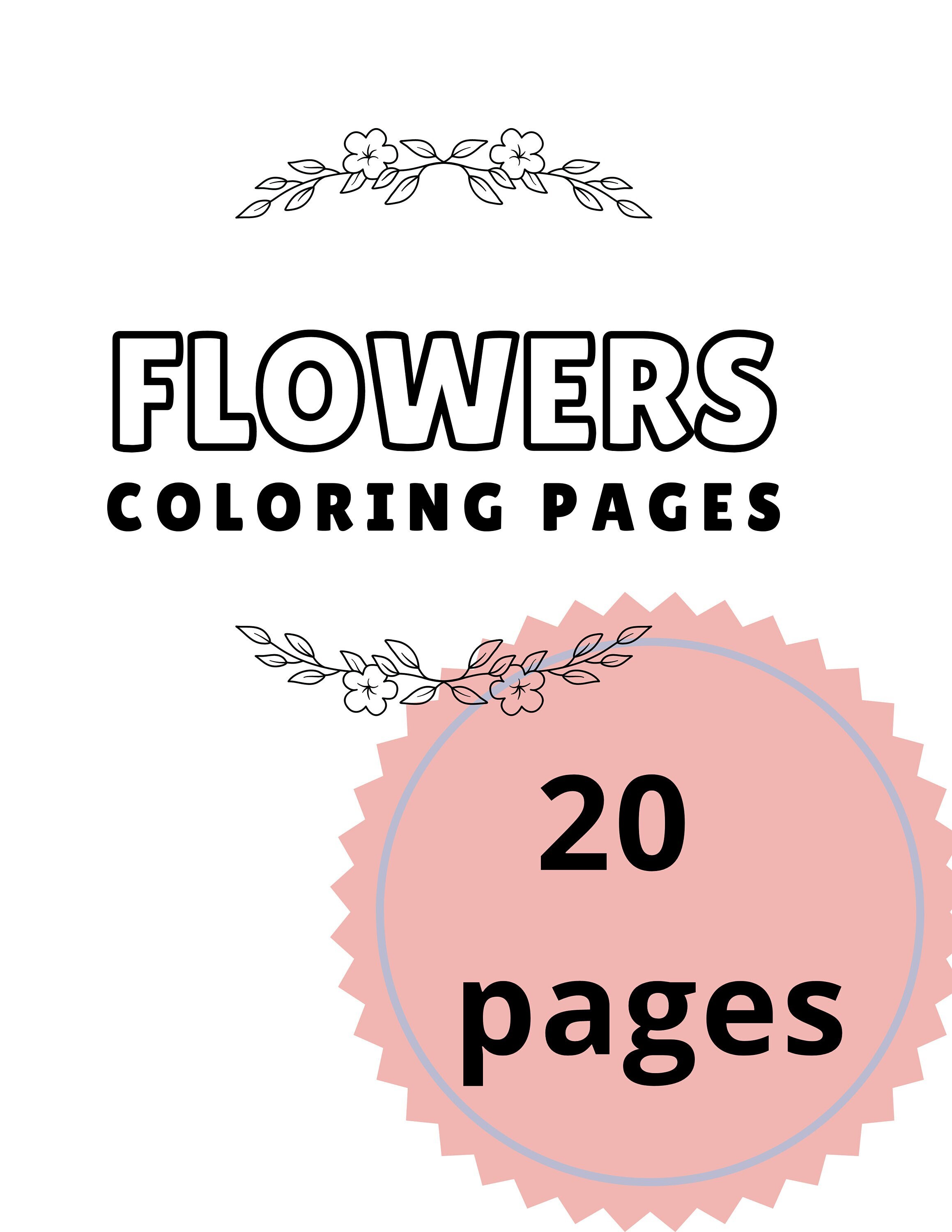 Art therapy coloring pages for stroke alzheimers and dementia