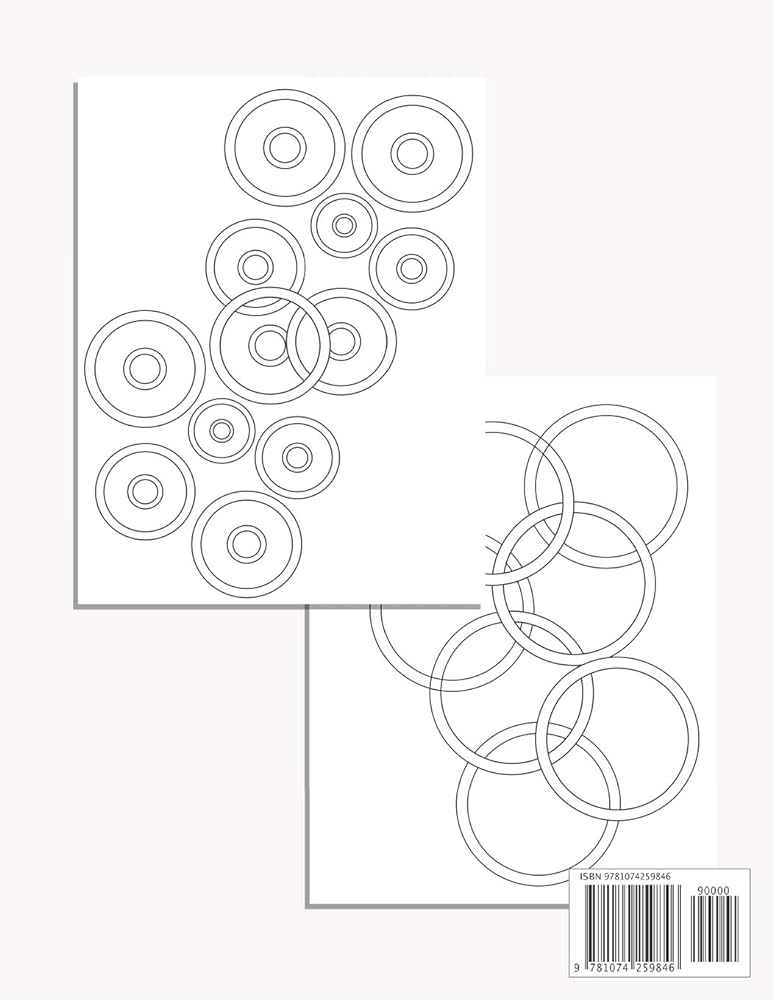 Simple coloring book nd edition dementia alzheimers colouring booklet calming anti