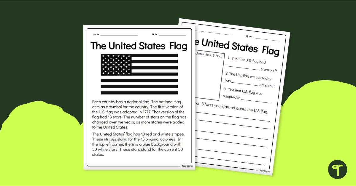 Reading prehension worksheet