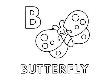 Animal alphabet abc letters coloring pages printable alphabet coloring sheets