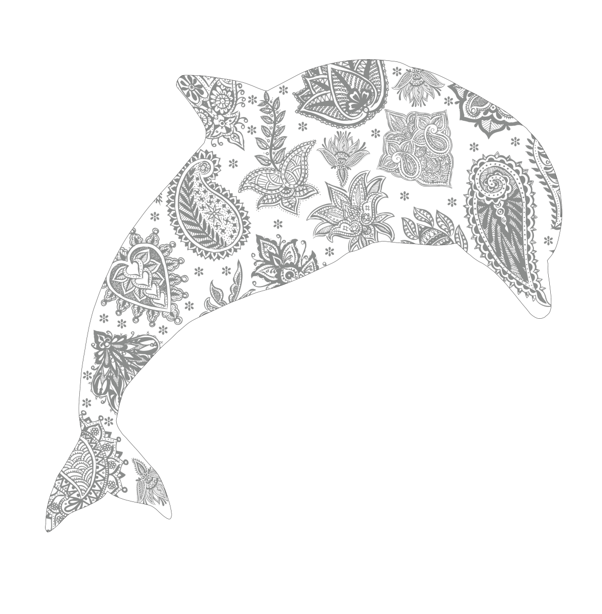 Free printable adult coloring pages featuring animals